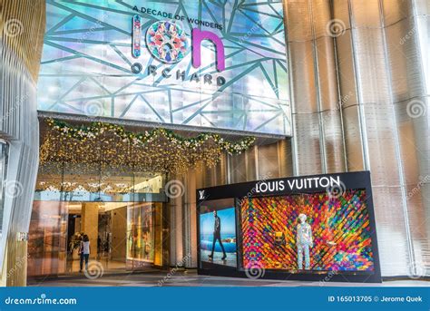 lv shopping mall|More.